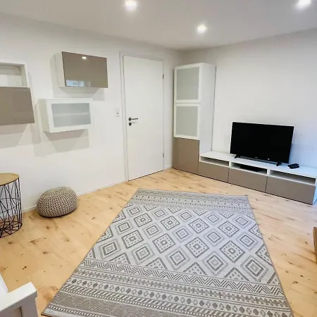 Ferienwohnung In Der Natur