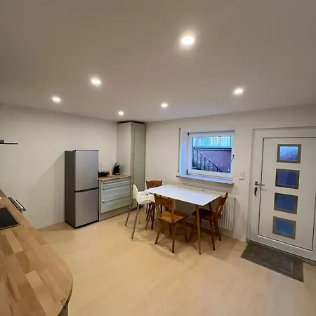 Ferienwohnung In Der Natur Deggenhausertal