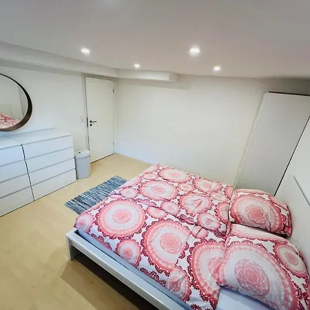 Ferienwohnung In Der Natur