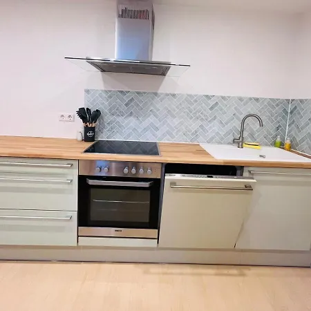 Ferienwohnung In Der Natur *